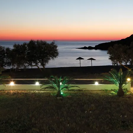 Krinakia * Posidhonia (Syros)
