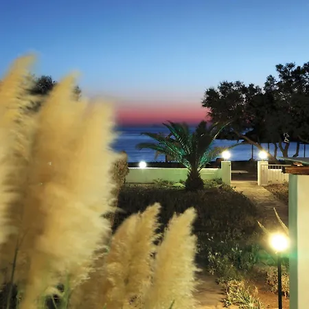 Apartment Krinakia *