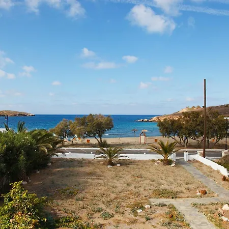 Krinakia Apartment Posidhonia (Syros)