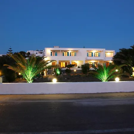 Krinakia