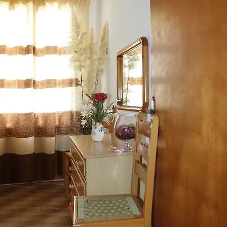 Krinakia * Posidhonía