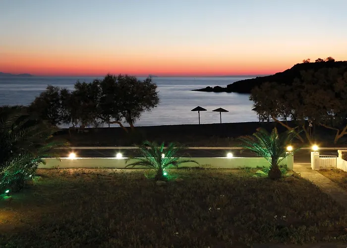 Krinakia * Posidhonía