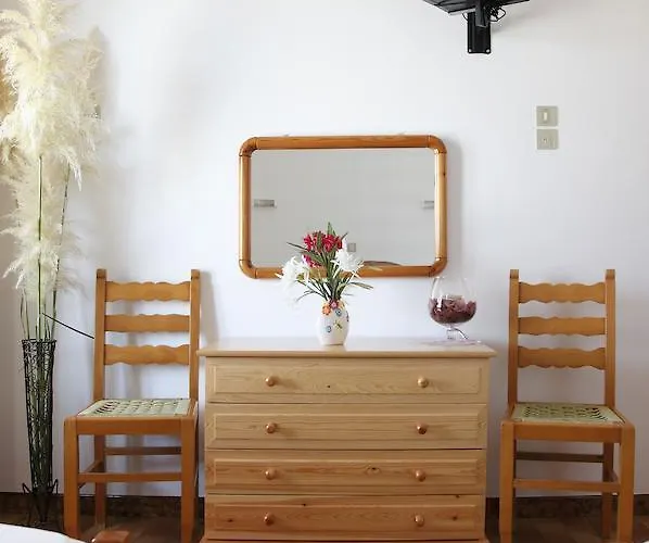 Appartement Krinakia