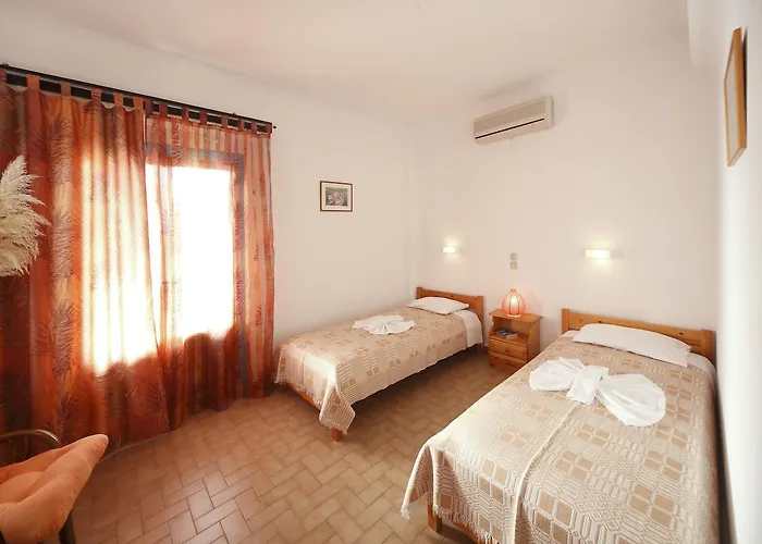 Krinakia Posidhonía