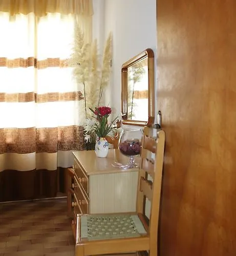 Krinakia * Posidhonía